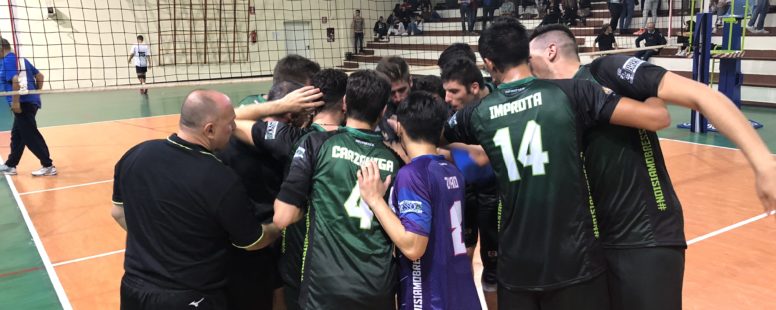 Serie BM – Bresso corsaro a Monza: che vittoria per i neroverdi!