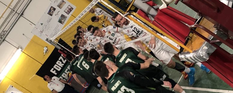 Serie BM – Bresso accarezza l’impresa, ma Scanzo vince 3-1