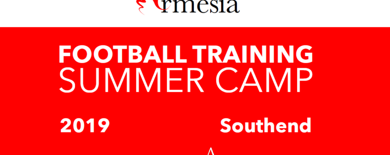 Calcio – Football Training Summer Camp Londra